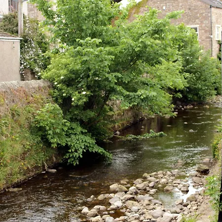 The Bridge Street Brough (Cumbria)